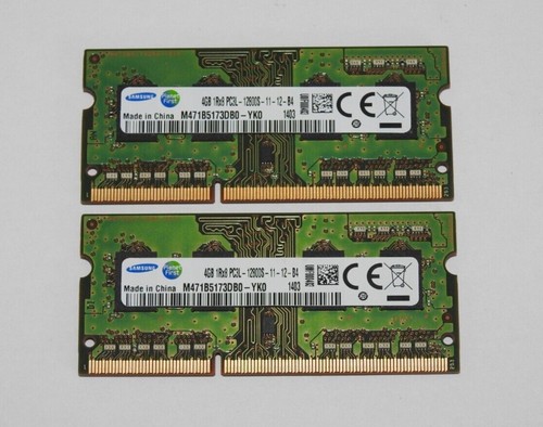 8gb samsung ddr3 - 8gb,