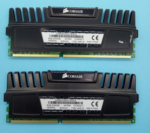 Corsair vengeance - corsair,
