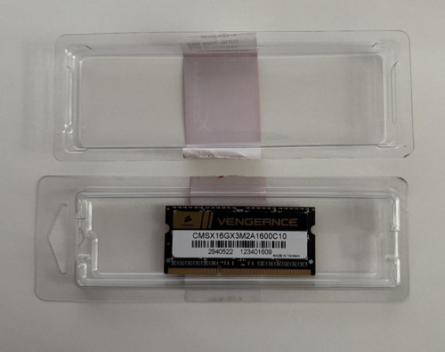 Corsair vengeance 8gb - corsair,