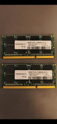 16gb ddr3 ram sodimm - 16gb,