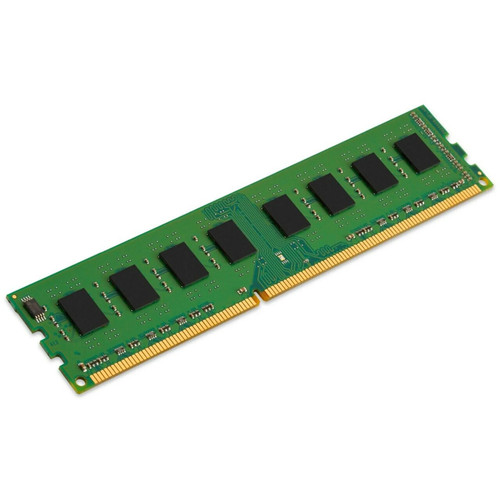 Kingston 8gb ddr3 - 1600mhz, dimm