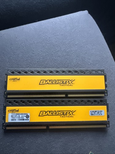 Crucial ct102464bf160b 8gb - crucial,
