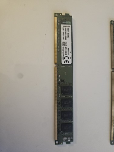 Kingston 8gb ddr3 - 8gb,
