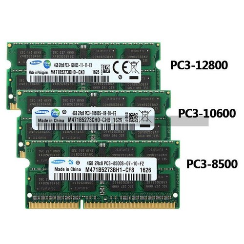 Samsung 4gb 8gb ddr3 - samsung,