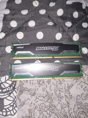 Crucial ct102464bf160b 8gb - ct102464bf160b,
