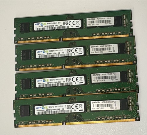 Samsung 8gb ddr3 ram - ddr3,