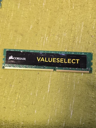 Corsair cmv8gx3m1a1600c11 - corsair,