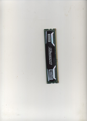 Crucial bls8g3d1609ds1s00 - crucial,