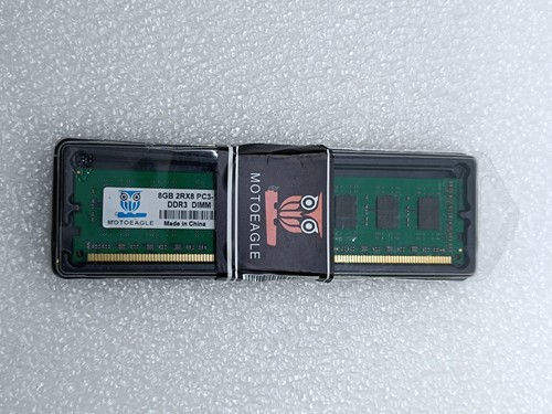 Motoeagle 8gb ddr3 1600mhz - motoeagle,