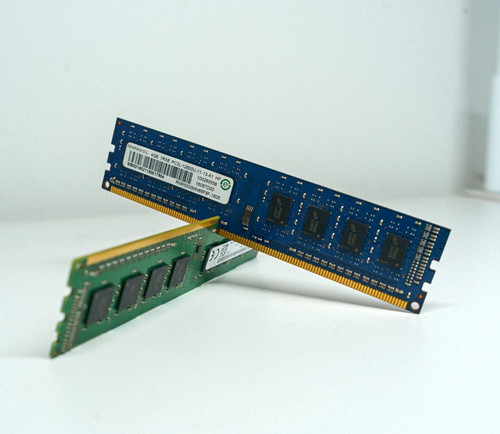 8gb 2x4 ddr3 - 2x4,