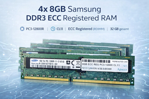 Ddr3 arbeitsspeicher - ddr3,