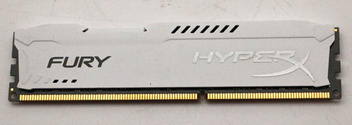 8gb ddr3 1600mhz kingston - 8gb, ddr3-1600mhz