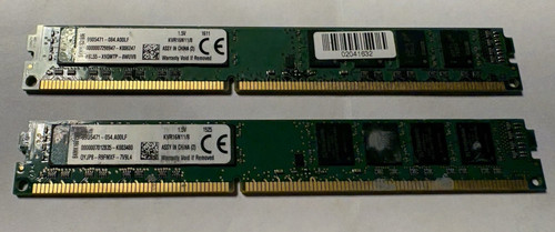 Kingston 16gb - kingston,