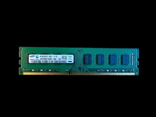 Samsung 4gb ddr3 ram 1600mhz - 4gb,
