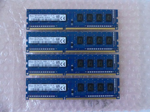 16gb hynix sdram - 16gb,