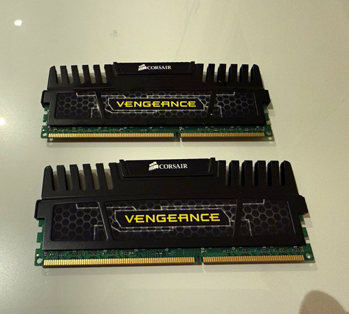 Corsair vengeance ddr3 sdram - vengeance,