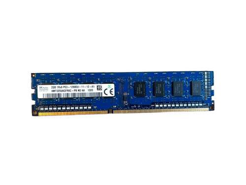 Hynix 2gb ddr3 ram 1600mhz - sk,