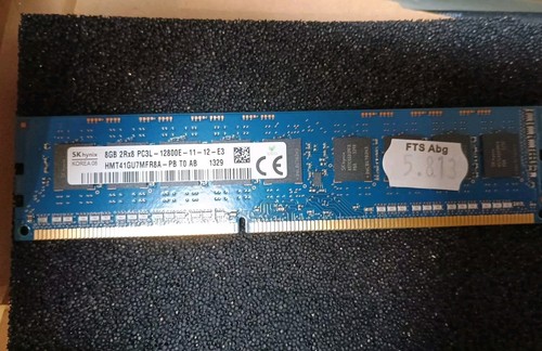 Speicher ram erweiterung 8gb - ram,