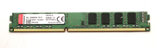 Kingston 8gb ddr3 1600mhz - kingston, ddr3-1600mhz