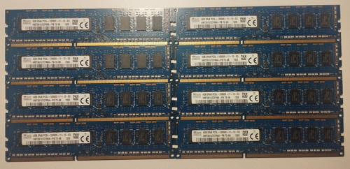 32gb set hynix - set, 4gb)
