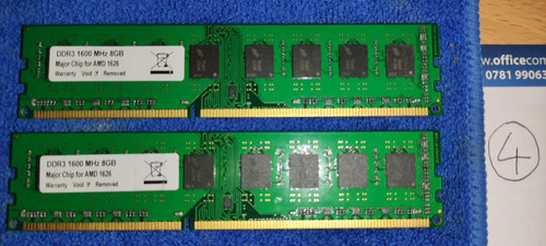 Ddr3 1600 mhz udimm - 1600,