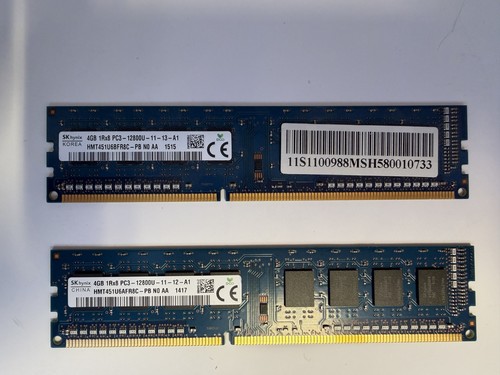 8gb kit 2x4gb ddr3 sdram - kit, |
