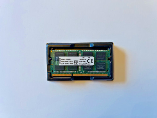 Kingston valueram 8gb - valueram, 1600mhz