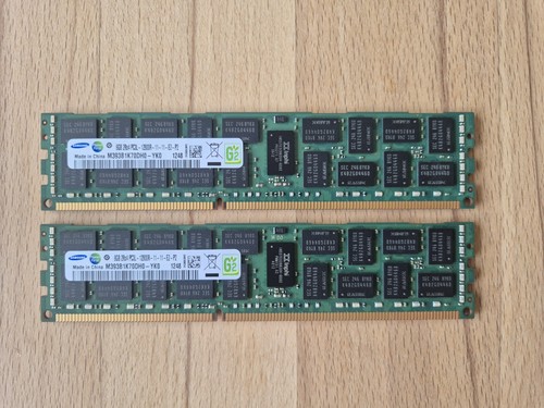 Samsung 16gb kit 8gb - 8gb, |