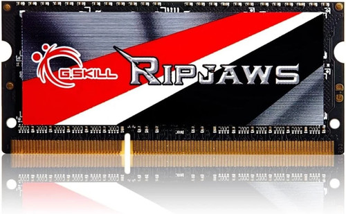 Skill ripjaws dimm 8gb - ripjaws, so-dimm