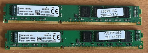 Stück kingston 8gb - 2,
