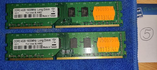 Ddr3 sdram - st.,