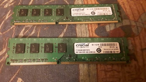 Crucial ct102464ba160b 8gb - crucial,