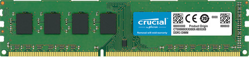 Crucial ct102464bd160b 8gb - crucial, (8gb
