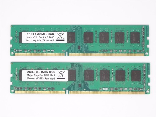 Ram ddr3 1600 - gb, gb)
