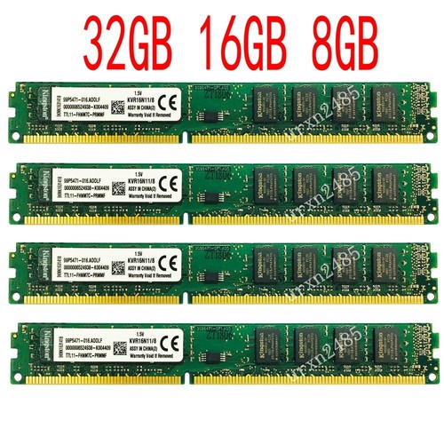 32gb 16gb 8gb ddr3 1600 - 32gb, ddr3-1600