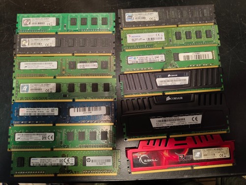 Computer ram ddr3 - ram,