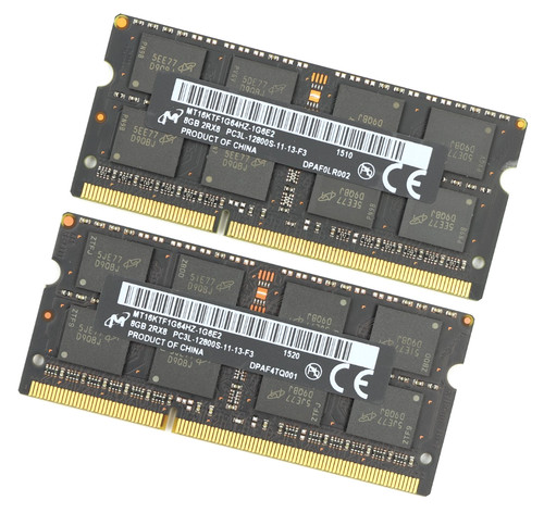 Micron 8 gb - micron, 2