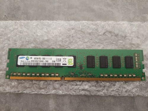 Samsung 4gb ddr3l sdram - samsung, |