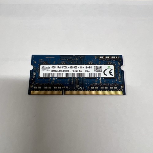 Hynix 4gb ddr3l 1600mhz - ddr3l,