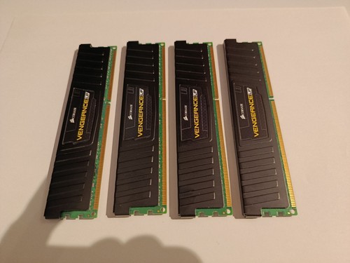Corsair vengeance - corsair,