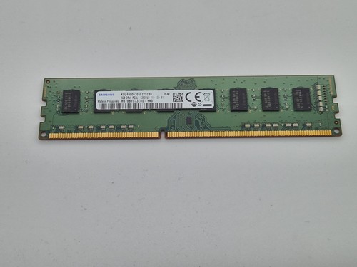 Samsung 8gb ddr3 1600mhz - samsung,