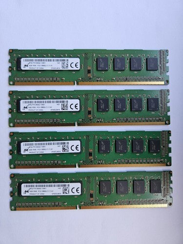 Micron technology 16gb - technology,