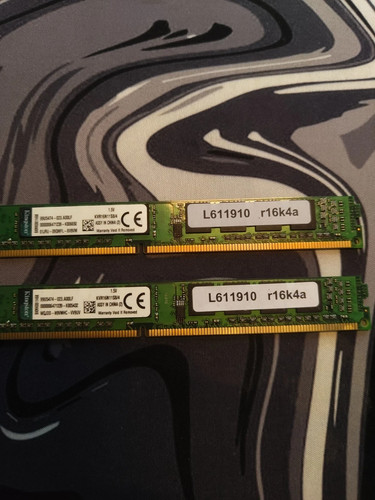 Kingston kvr16n11s8 4gb - kvr16n11s8/4, (4gb