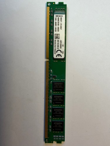 8gb kingston kcp316nd8 lp - kingston,