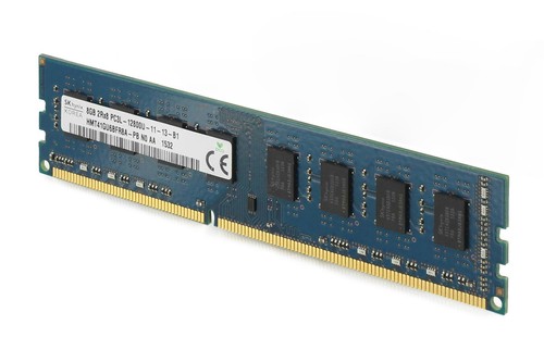 Hynix 8gb ddr3 - 8gb, 2rx8