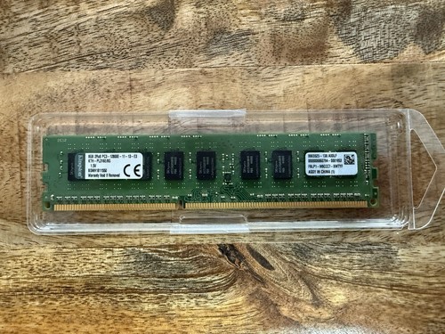 Kingston kvr16n11 8gb - kvr16n11/8, (8gb