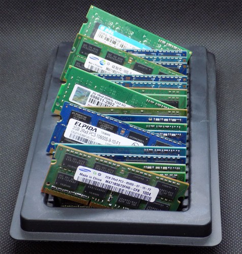 Notebook ram 2gb - ram, 8gb