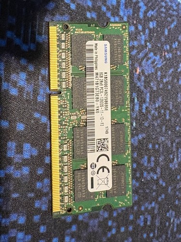 Samsung m471b1g73eb0 yk0 - samsung, m471b1g73eb0-yk0