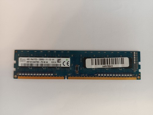 Hynix 4gb ddr3 - sk,
