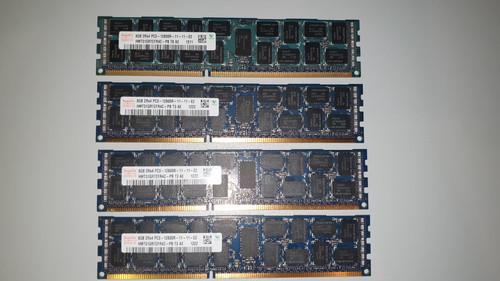 Ram 32gb ddr3 - ram, 1600